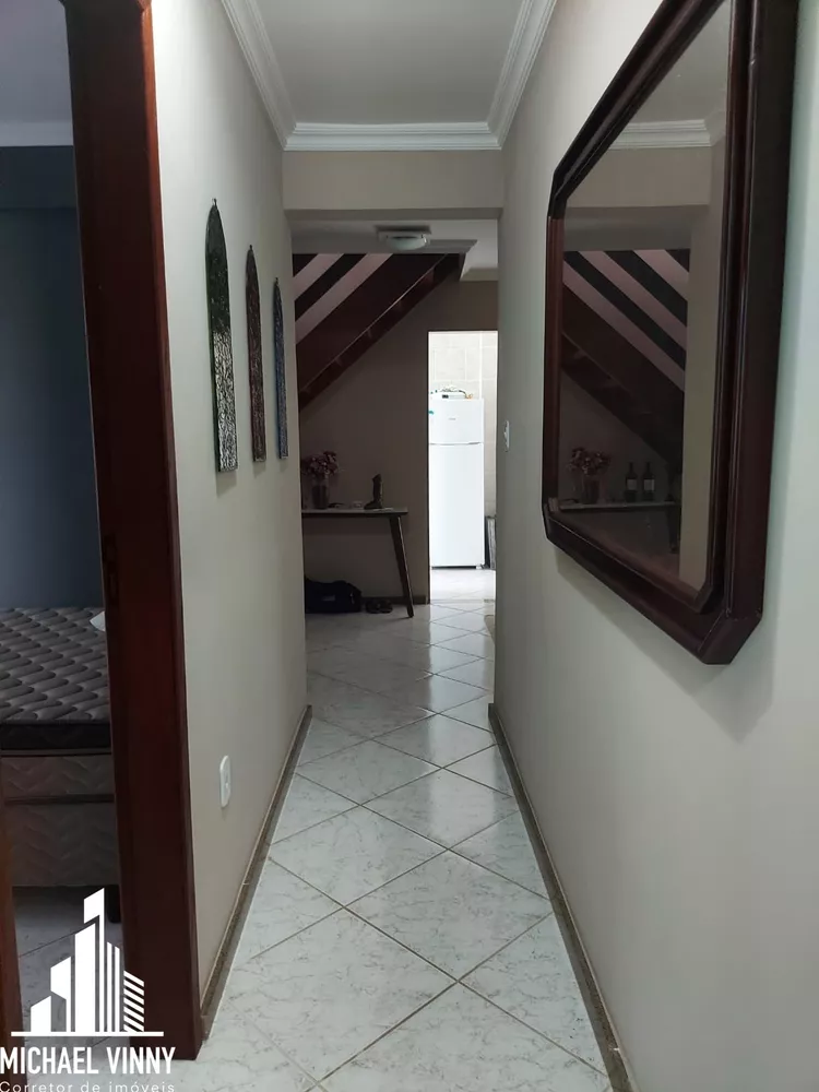Cobertura, 3 quartos, 180 m² - Foto 3