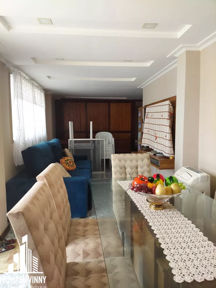 Cobertura, 3 quartos, 180 m² - Foto 21