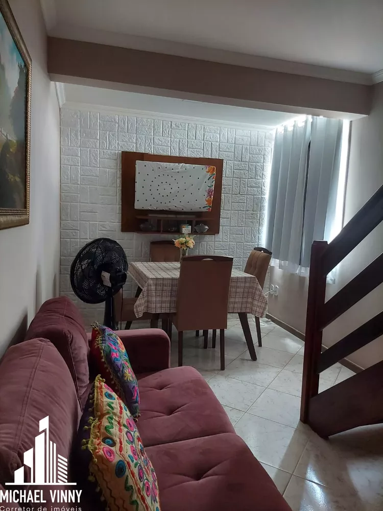 Cobertura, 3 quartos, 180 m² - Foto 2