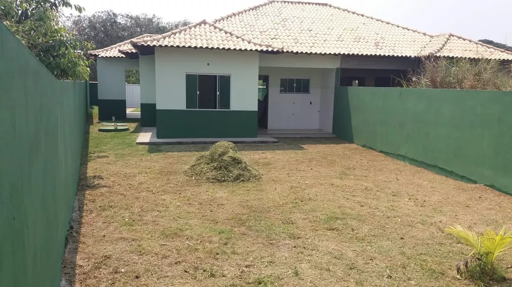 Casa, 2 quartos - Foto 4