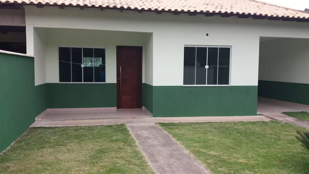 Casa, 2 quartos - Foto 2