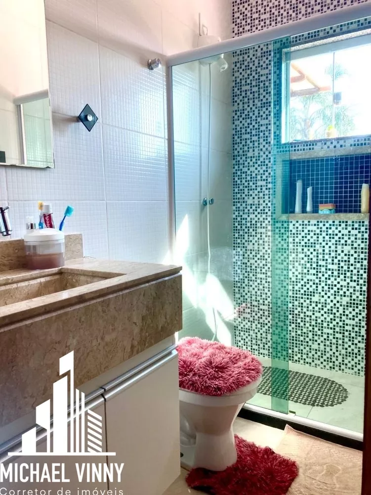 Casa, 3 quartos - Foto 6