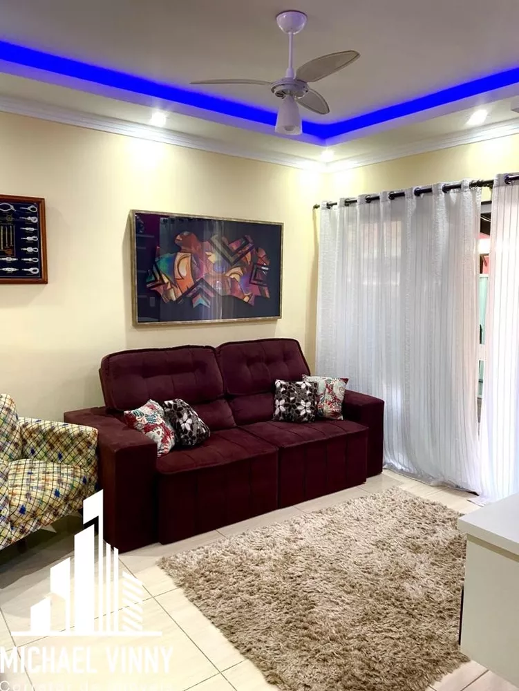 Casa, 3 quartos - Foto 30