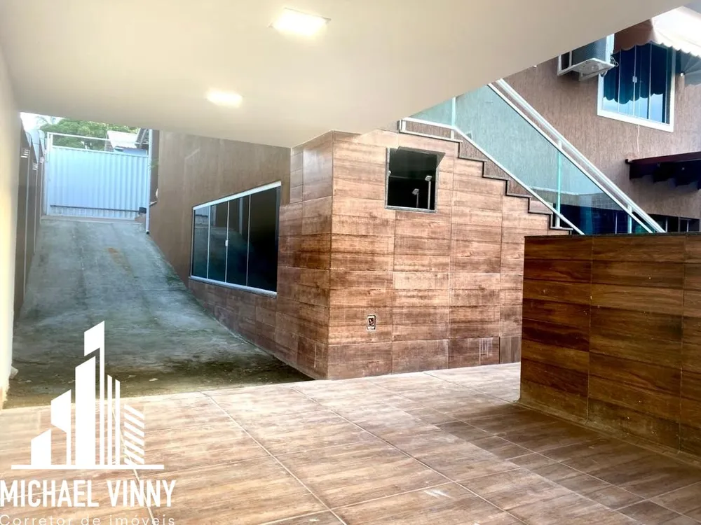 Casa, 3 quartos - Foto 48