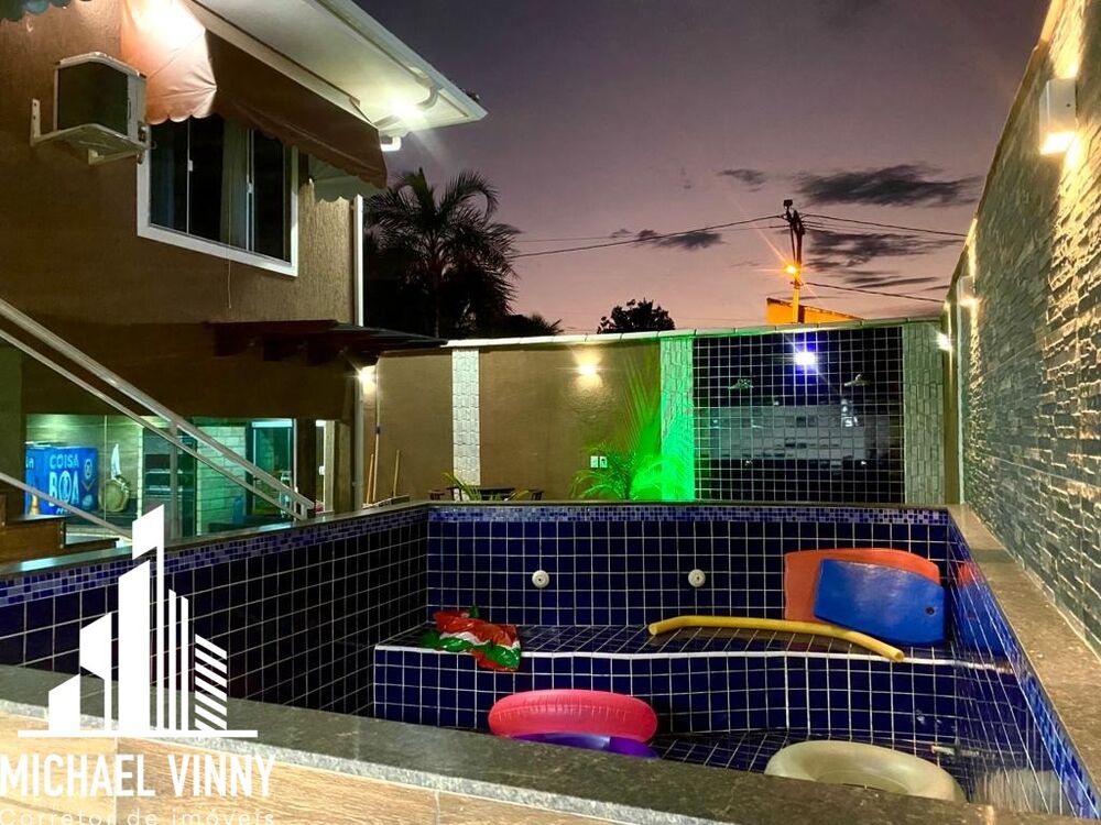 Casa, 3 quartos - Foto 4