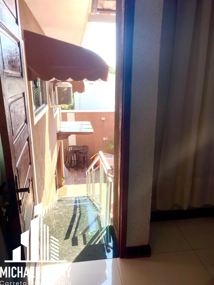 Casa, 3 quartos - Foto 7