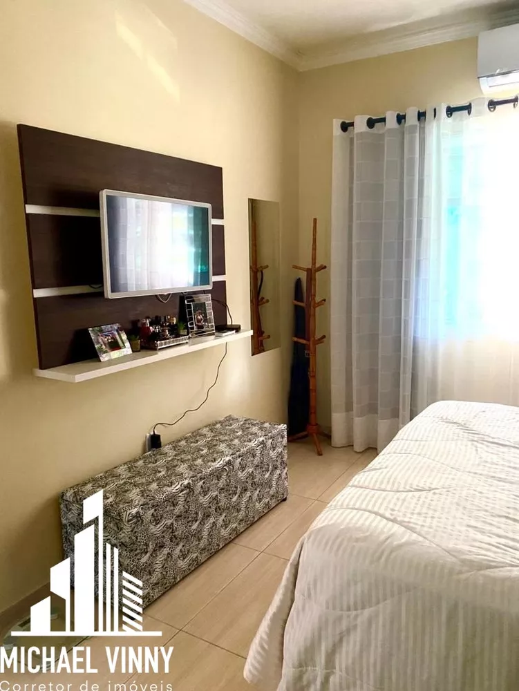 Casa, 3 quartos - Foto 23