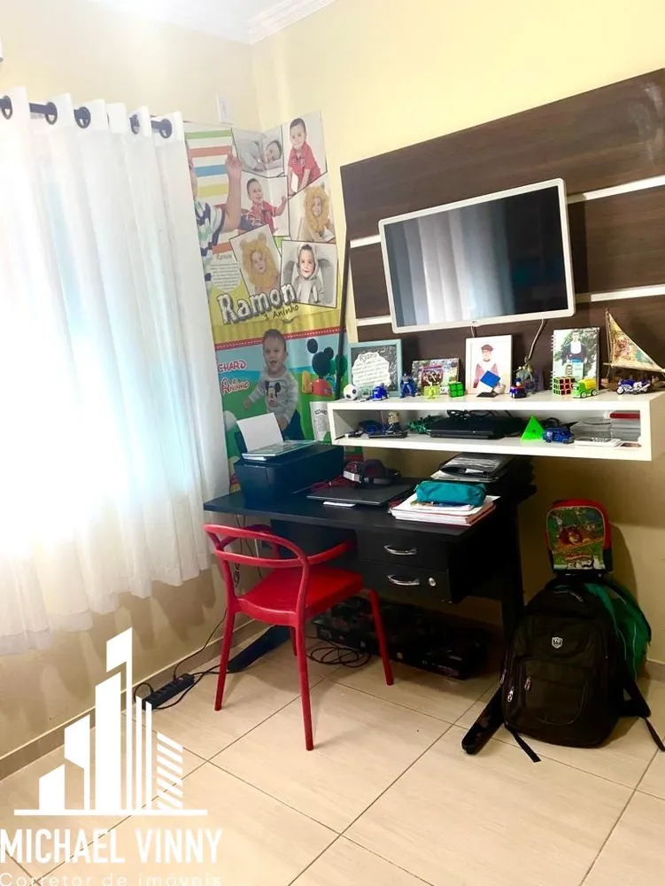 Casa, 3 quartos - Foto 17