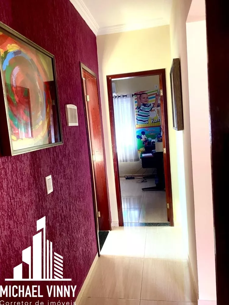 Casa, 3 quartos - Foto 22