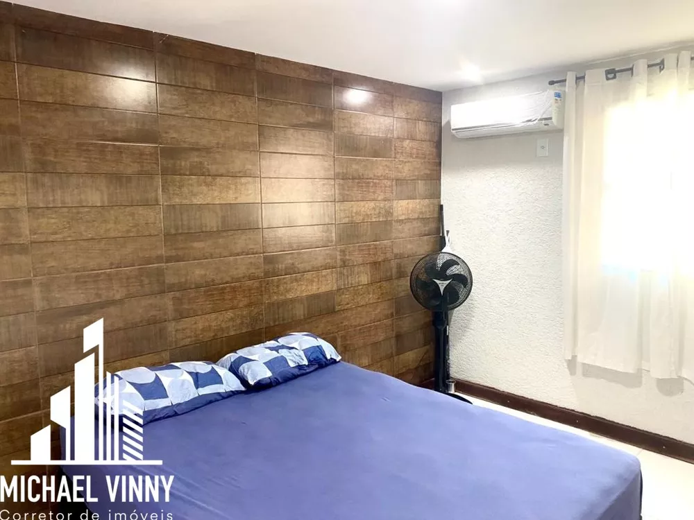 Casa, 3 quartos - Foto 5