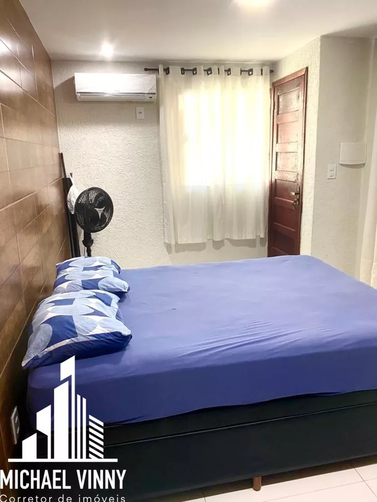 Casa, 3 quartos - Foto 24