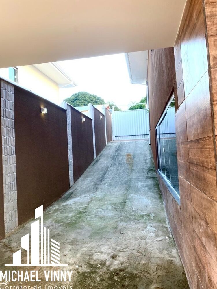 Casa, 3 quartos - Foto 3