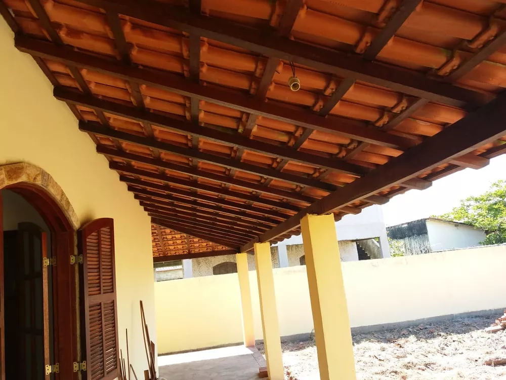 Casa, 3 quartos - Foto 6