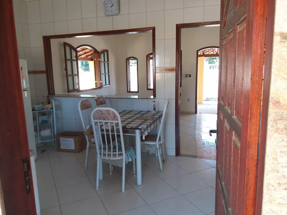 Casa, 3 quartos - Foto 7