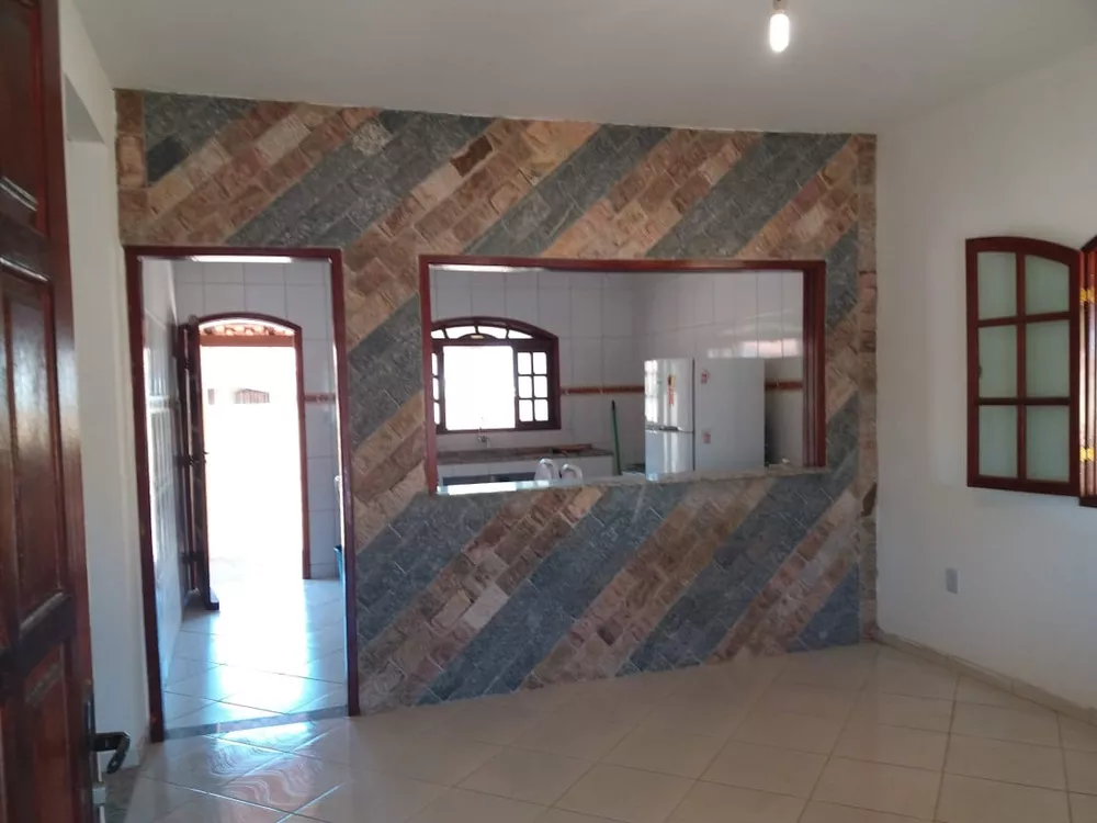 Casa, 3 quartos - Foto 10