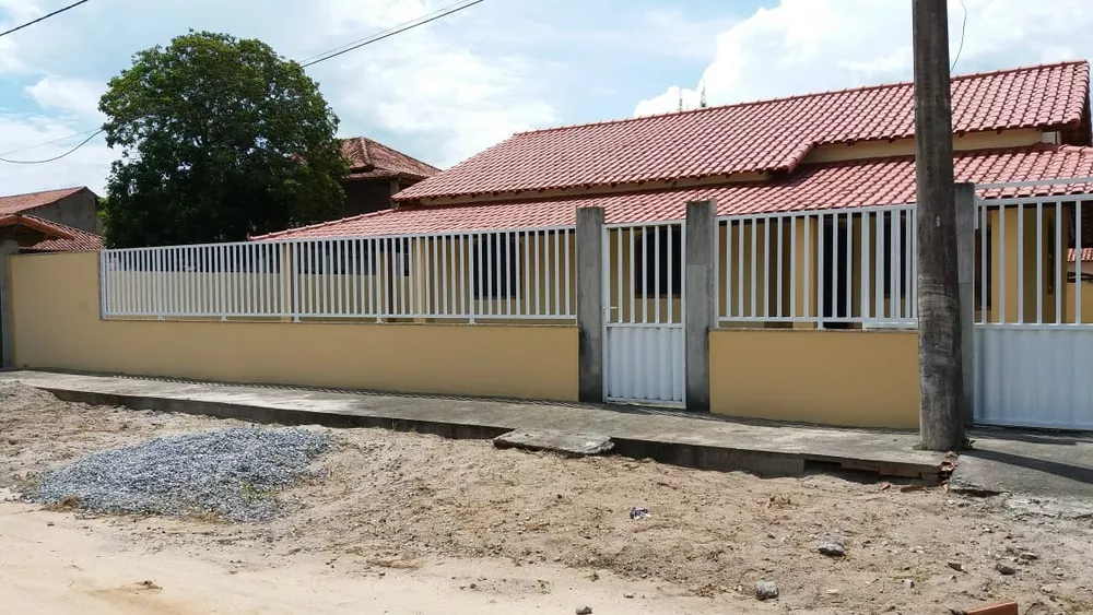 Casa, 3 quartos - Foto 3