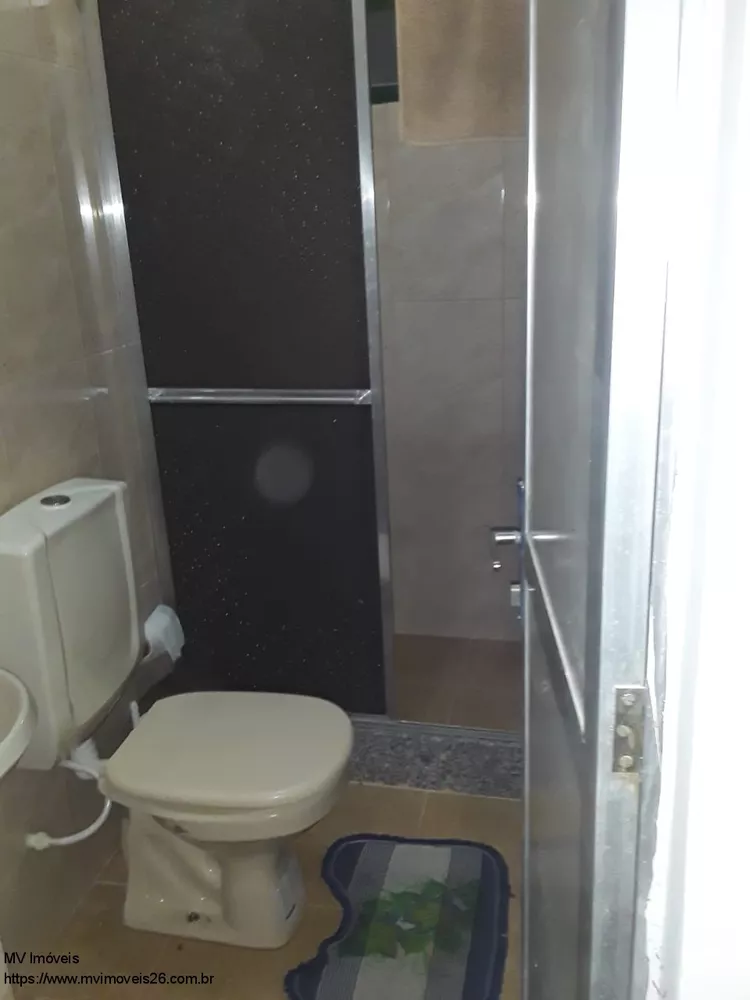 Casa, 2 quartos - Foto 5