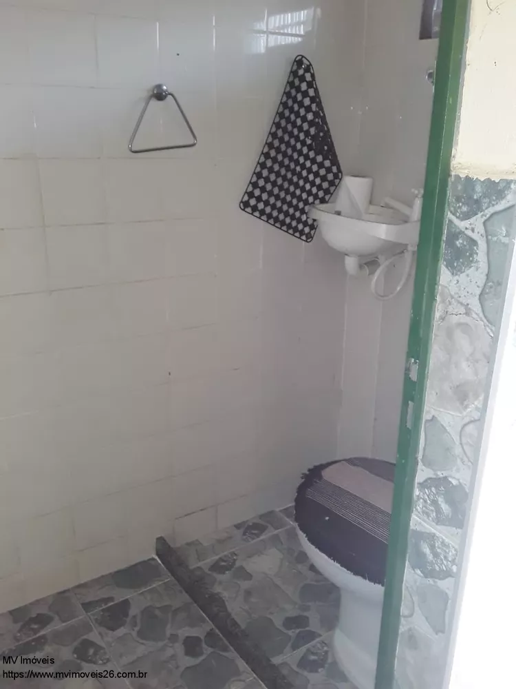 Casa, 2 quartos - Foto 7