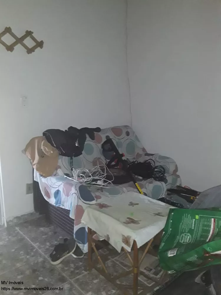 Casa, 2 quartos - Foto 8