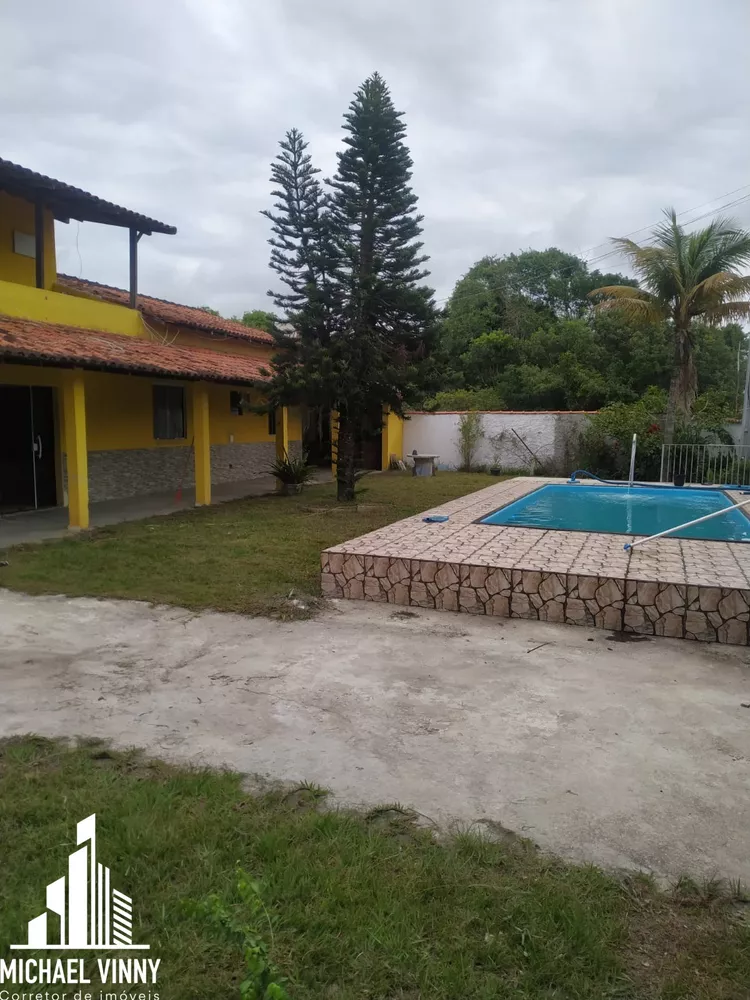 Casa, 3 quartos - Foto 29