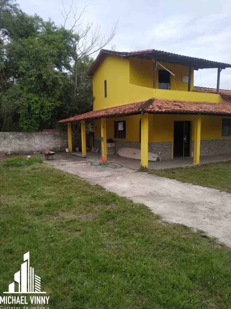 Casa, 3 quartos - Foto 33