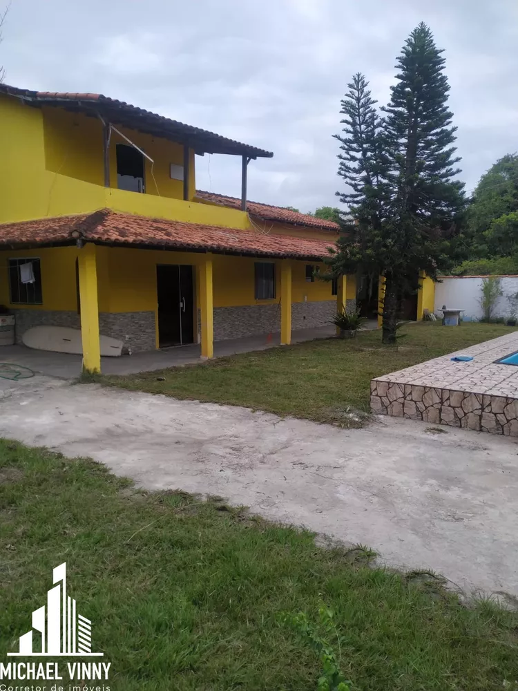 Casa, 3 quartos - Foto 30