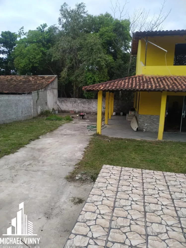 Casa, 3 quartos - Foto 31