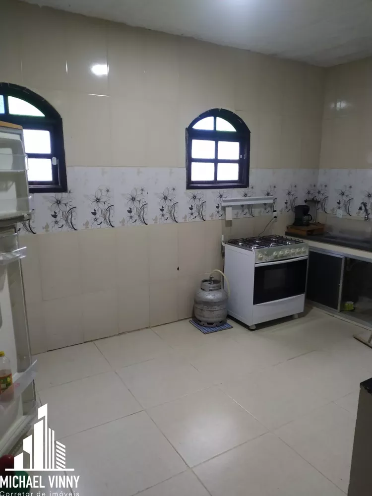 Casa, 3 quartos - Foto 13