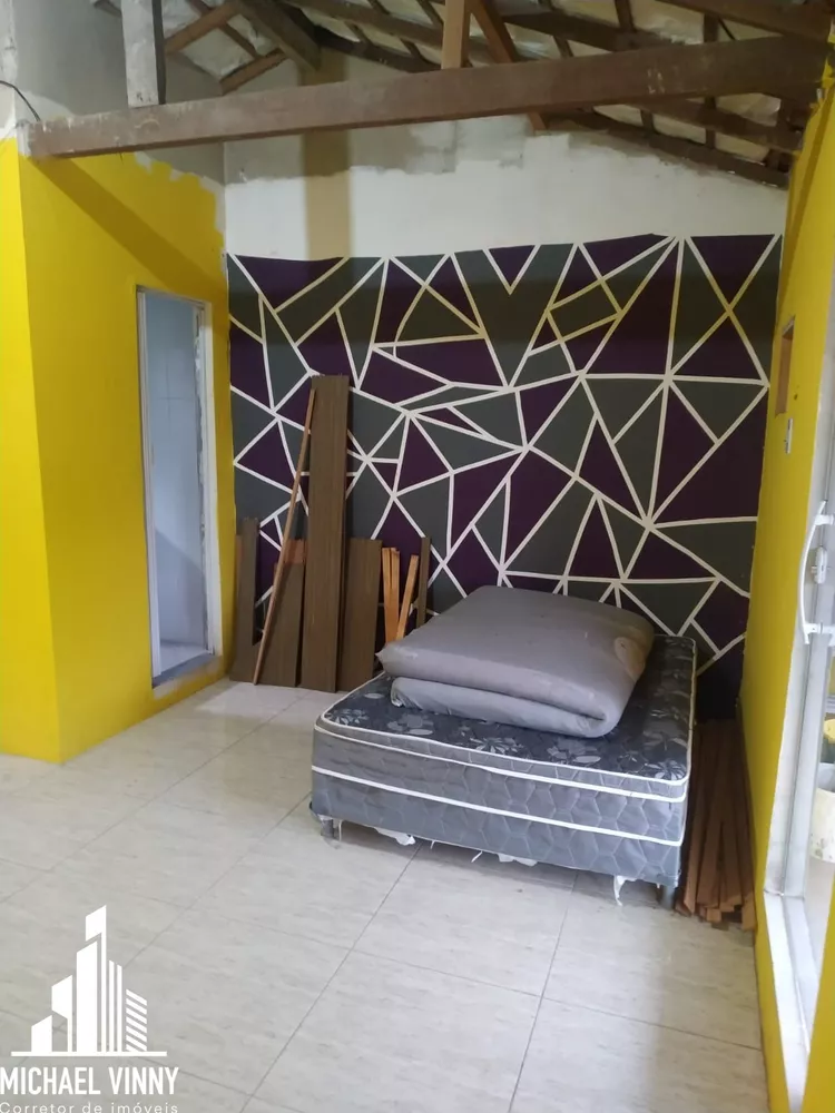 Casa, 3 quartos - Foto 3