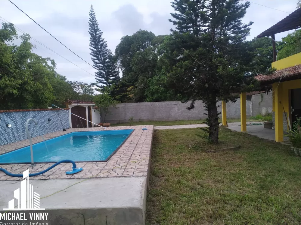 Casa, 3 quartos - Foto 28