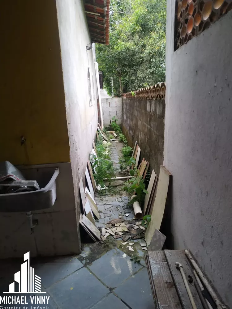 Casa, 3 quartos - Foto 24