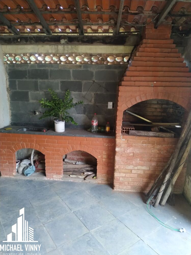 Casa, 3 quartos - Foto 21