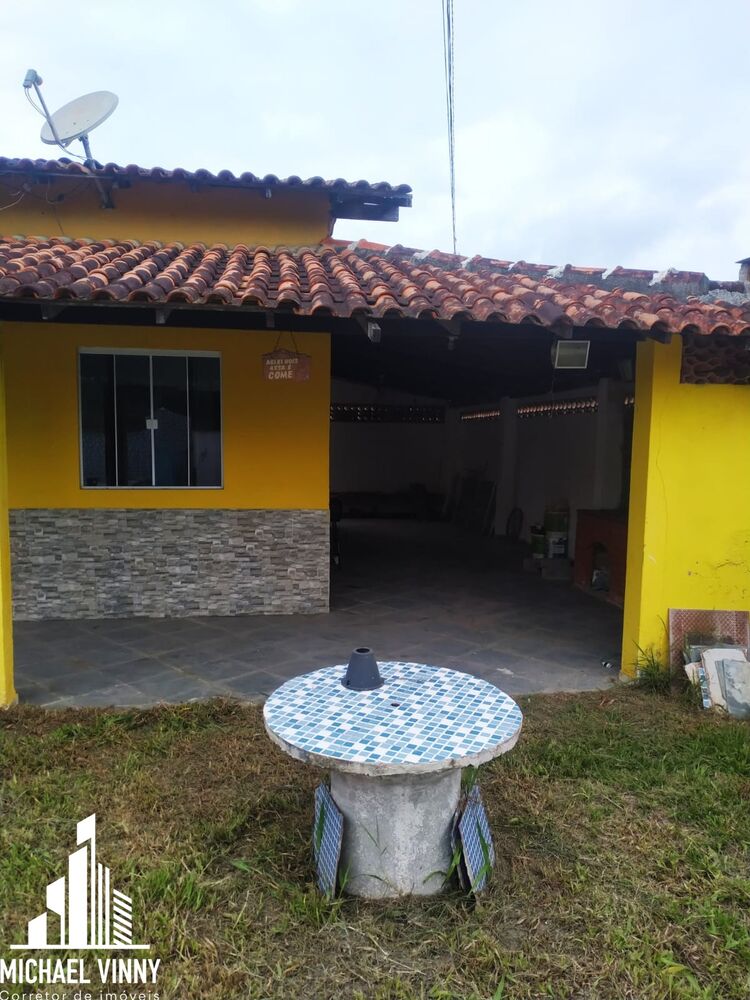 Casa, 3 quartos - Foto 26