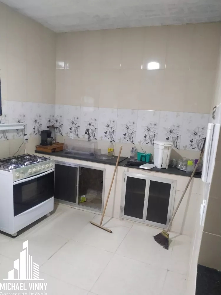 Casa, 3 quartos - Foto 14