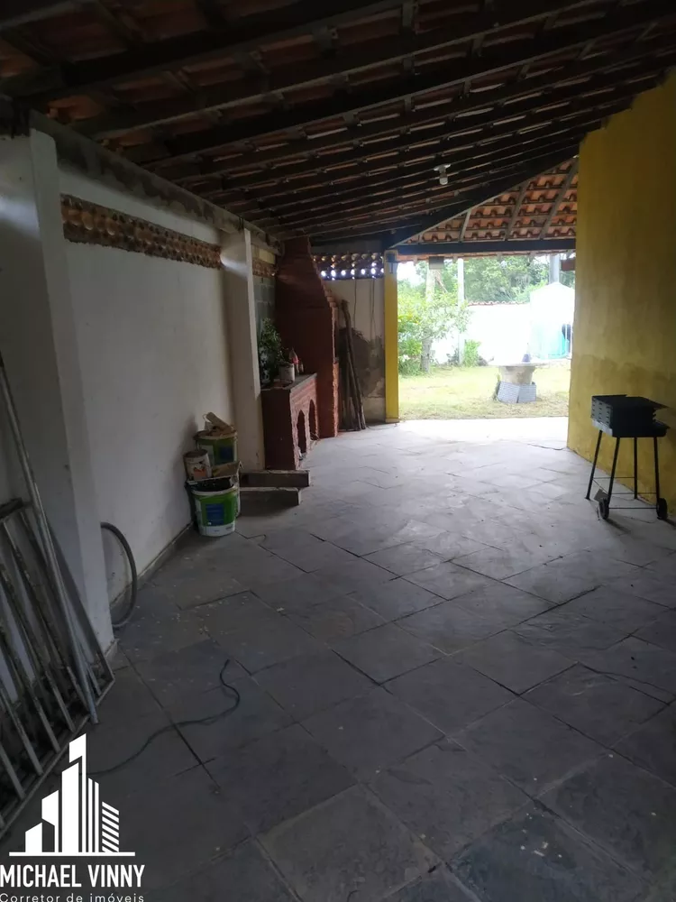 Casa, 3 quartos - Foto 23