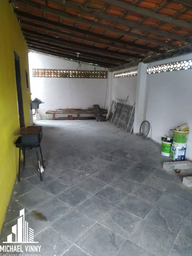 Casa, 3 quartos - Foto 17