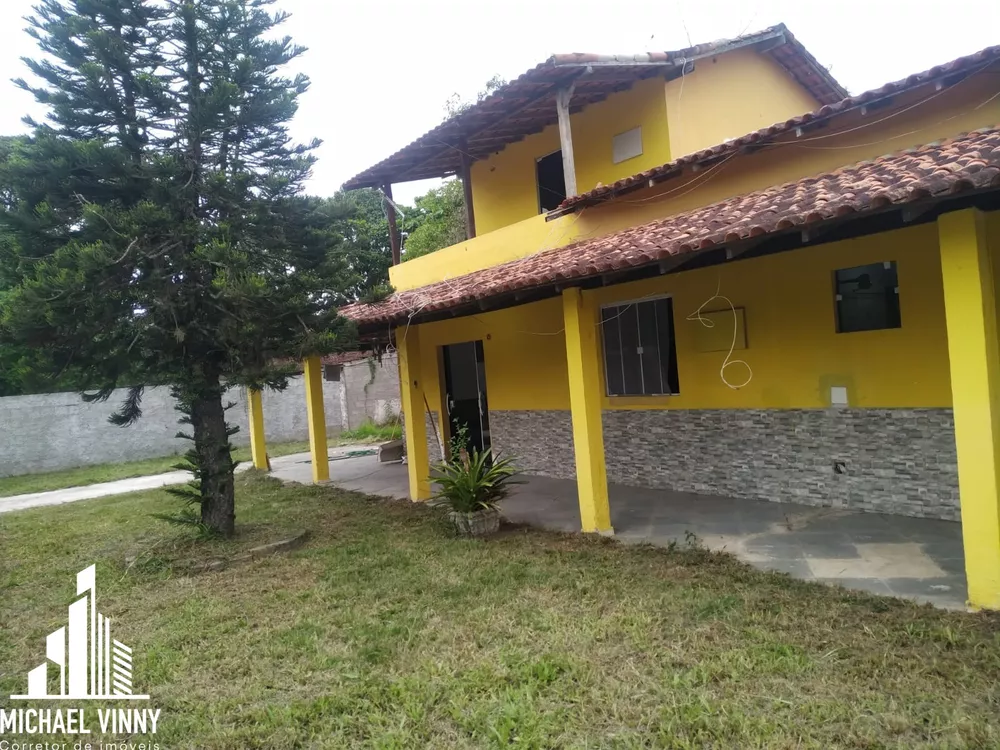 Casa, 3 quartos - Foto 27