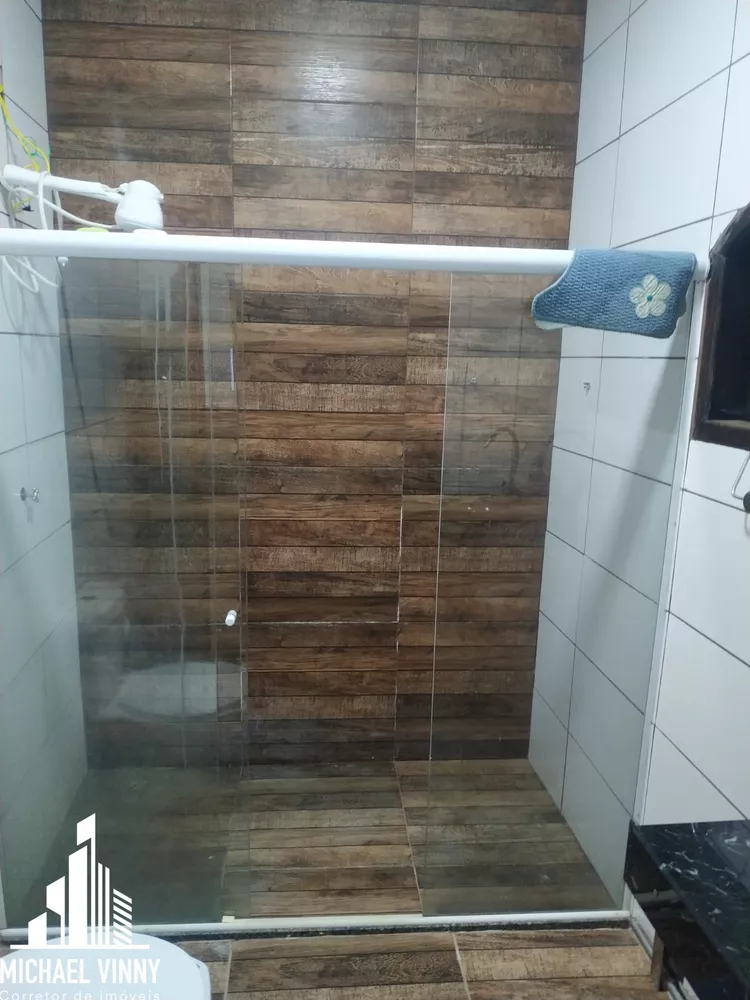 Casa, 3 quartos - Foto 18