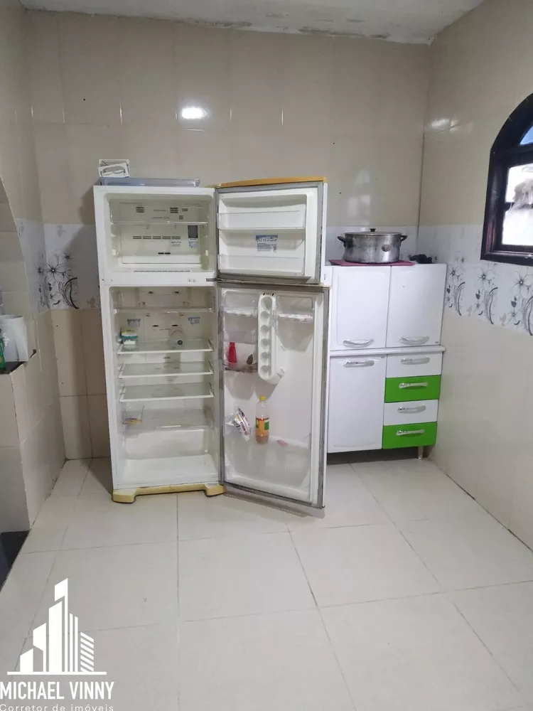 Casa, 3 quartos - Foto 15