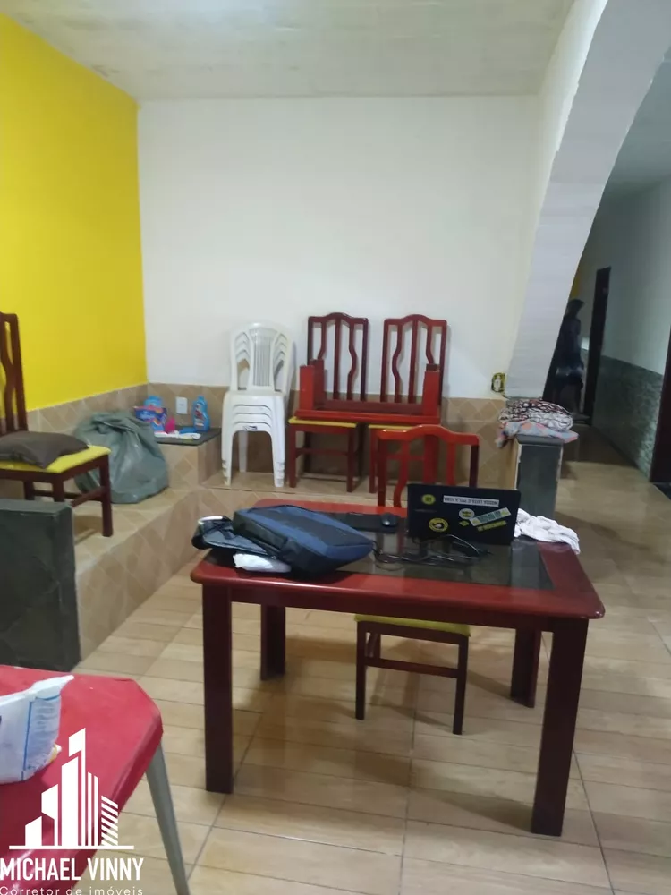 Casa, 3 quartos - Foto 9