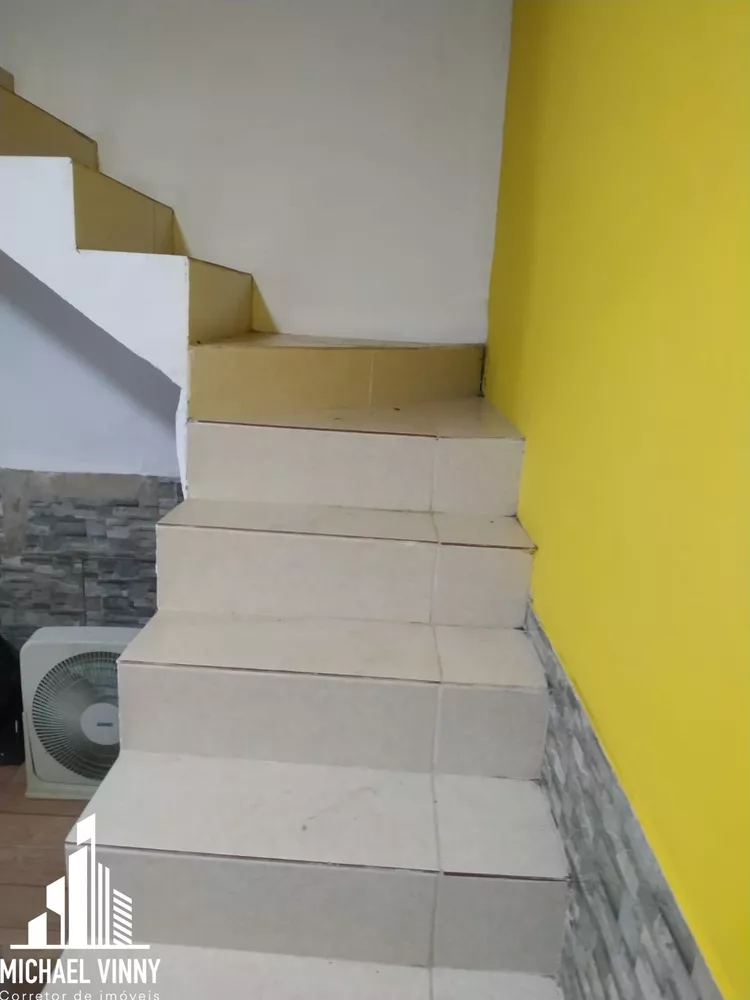 Casa, 3 quartos - Foto 11