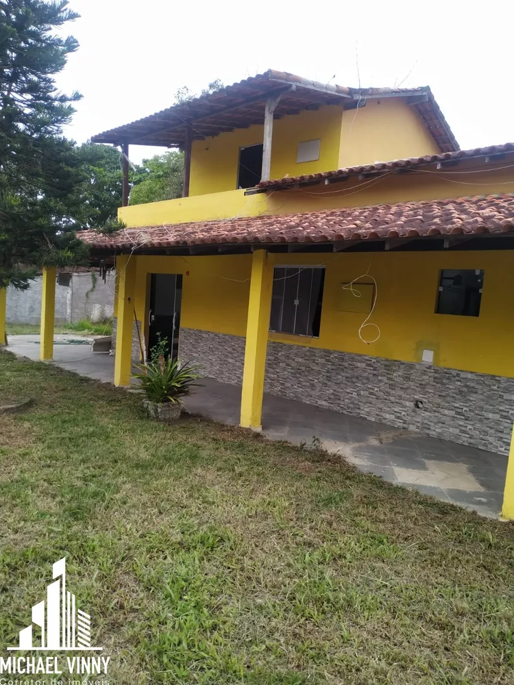 Casa, 3 quartos - Foto 25