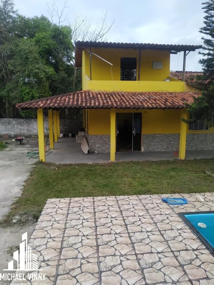 Casa, 3 quartos - Foto 32
