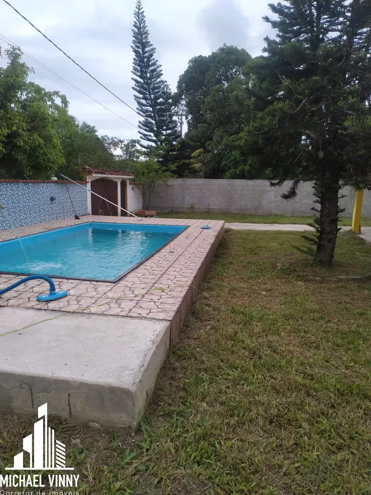 Casa, 3 quartos - Foto 22