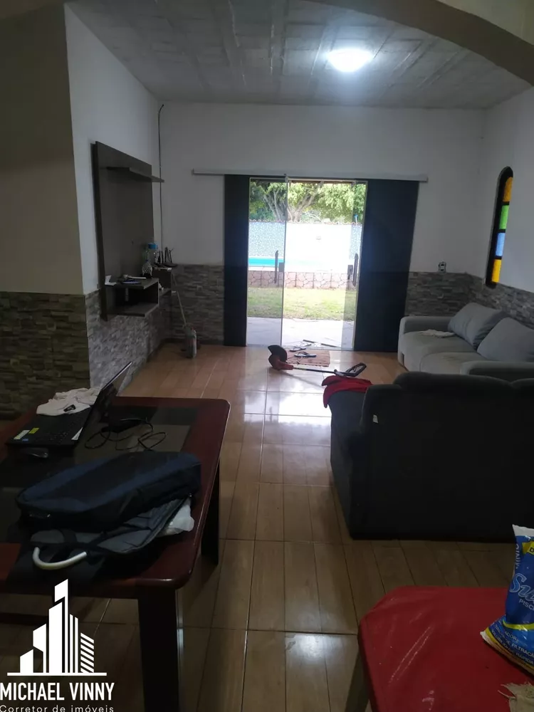 Casa, 3 quartos - Foto 12