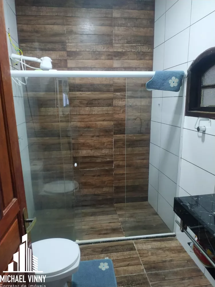 Casa, 3 quartos - Foto 19