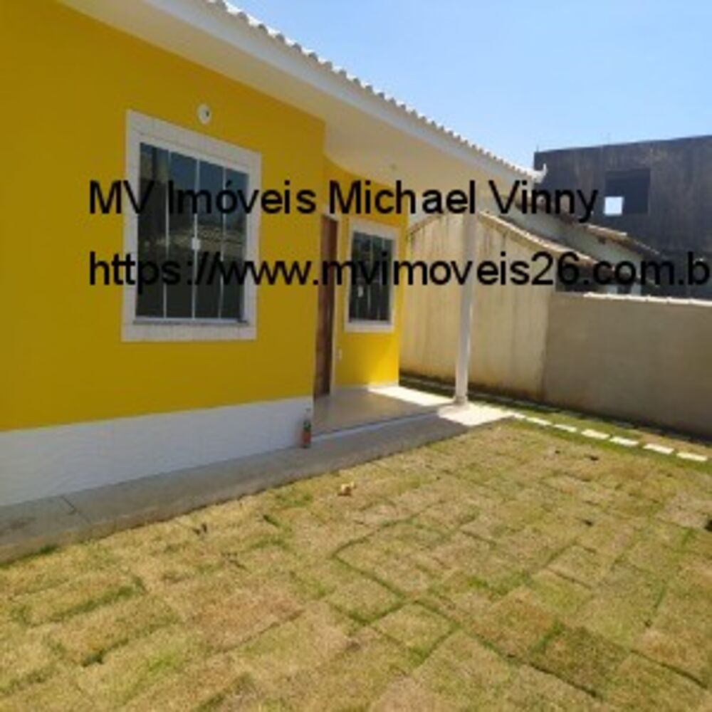Casa, 3 quartos - Foto 9