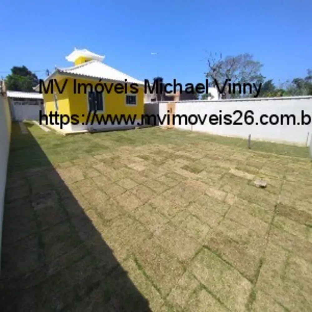 Casa, 3 quartos - Foto 12