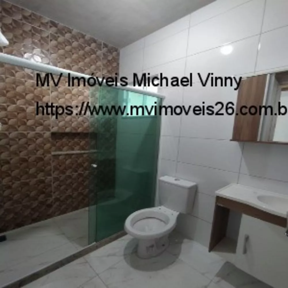 Casa, 3 quartos - Foto 7