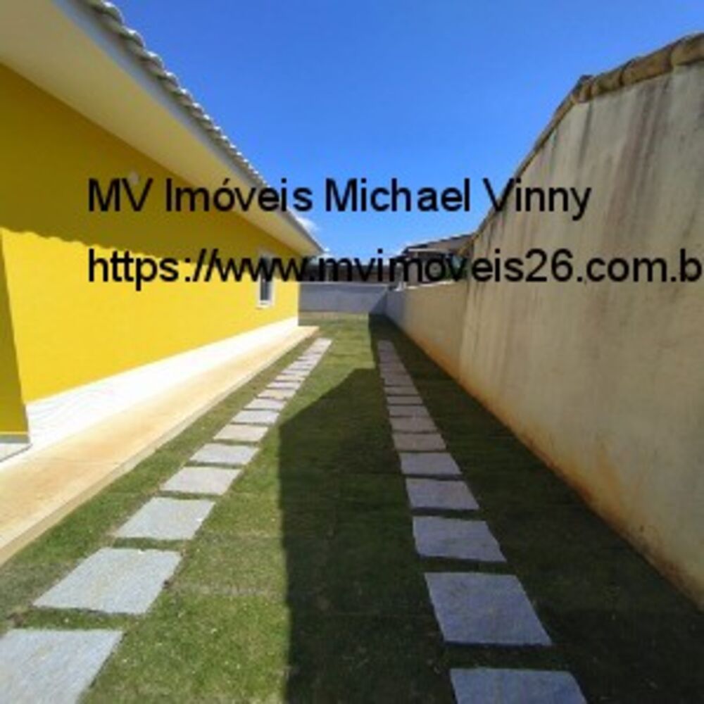 Casa, 3 quartos - Foto 2